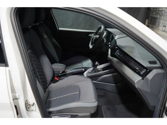 Audi A1 35 TFSI S-Line Sportback