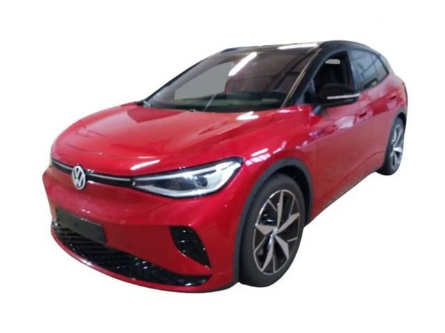 Volkswagen ID.4 GTX