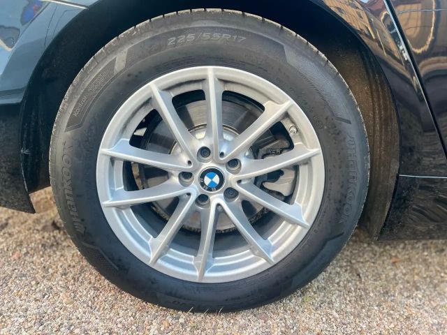 BMW 520 520d Touring