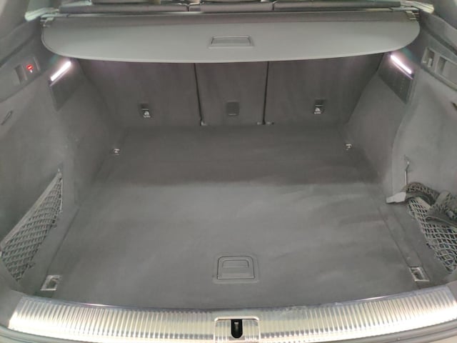 Audi Q5 45 TFSI Quattro S-Tronic