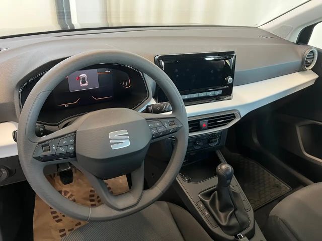 Seat Arona 1.0 TSI Reference