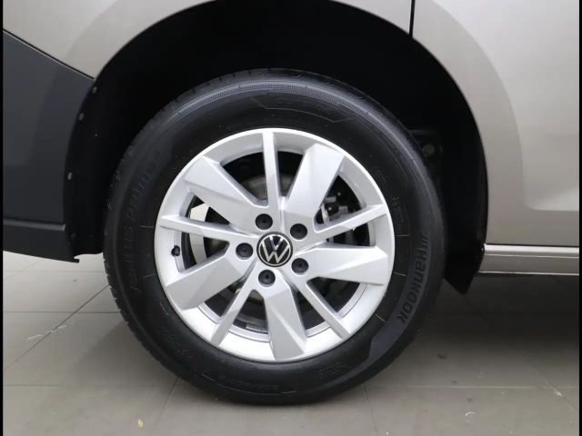 Volkswagen Caddy 2.0 TDI