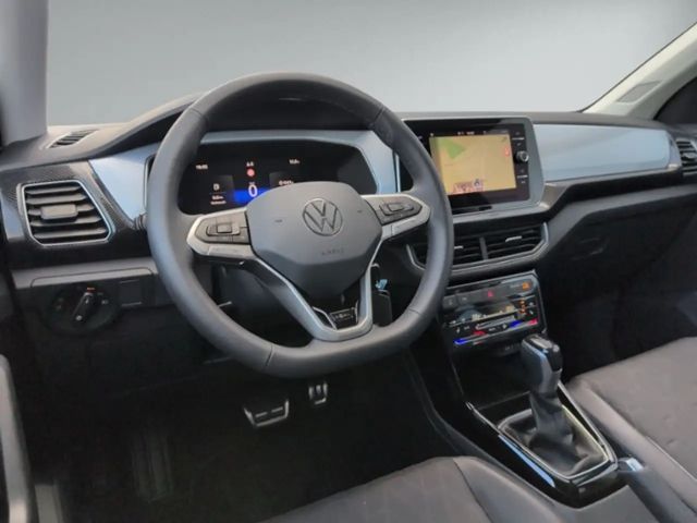 Volkswagen T-Cross 1.0 TSI DSG