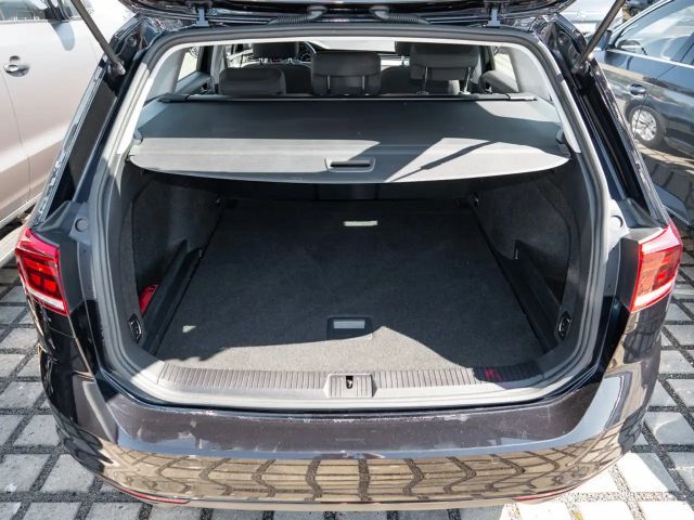 Volkswagen Passat 2.0 TDI Variant