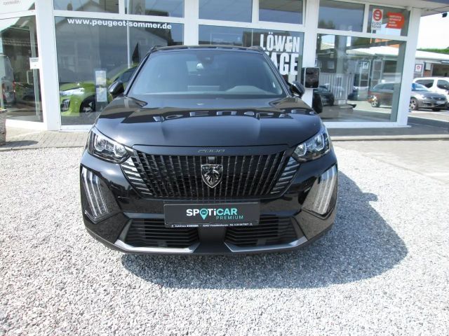 Peugeot 2008 Allure Pack PureTech