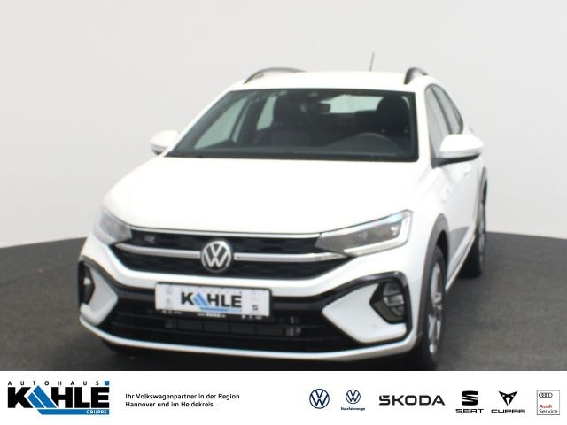 Volkswagen Taigo 1.0 TSI DSG