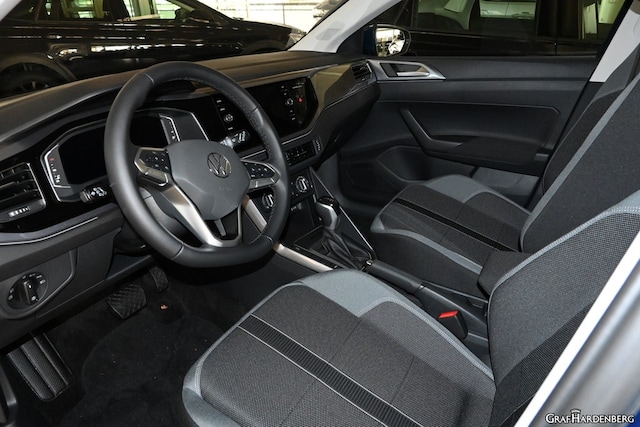 Volkswagen Polo 1.0 TSI IQ.Drive Style