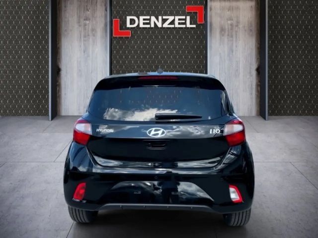 Hyundai i10 GO Plus 1,0 MT a5bu1-OO3