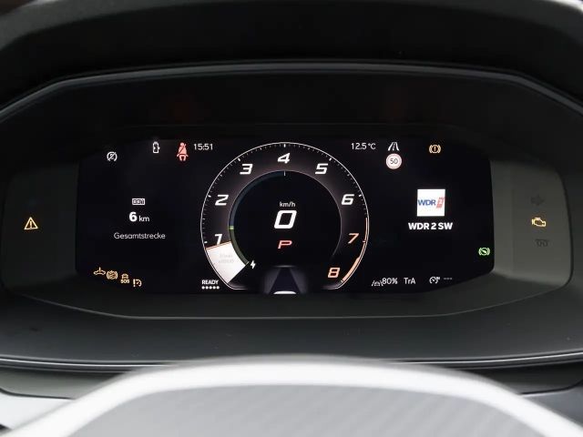 Cupra Formentor DSG VZ