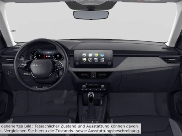Skoda Kamiq Selection