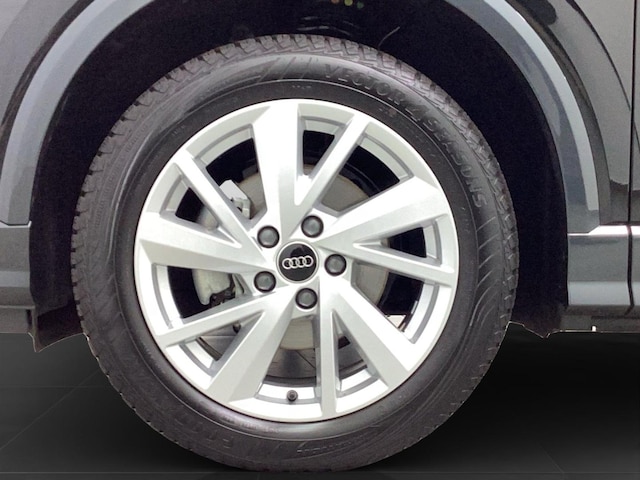 Audi Q2 35 TFSI S-Tronic