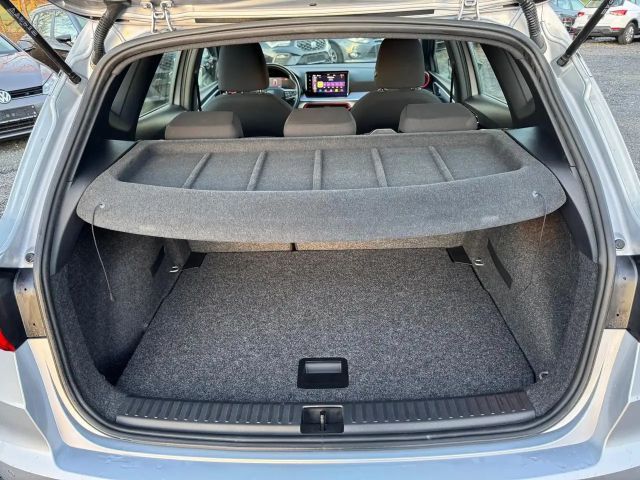 Seat Arona 1.0 TSI DSG FR-lijn