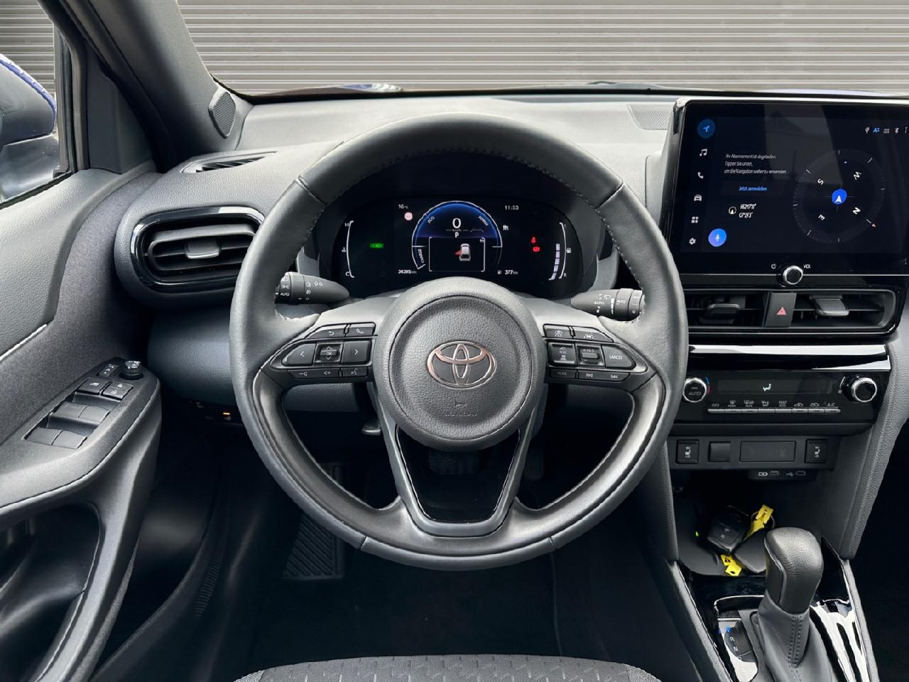 Toyota Yaris Cross 4x2 5-deurs Plus