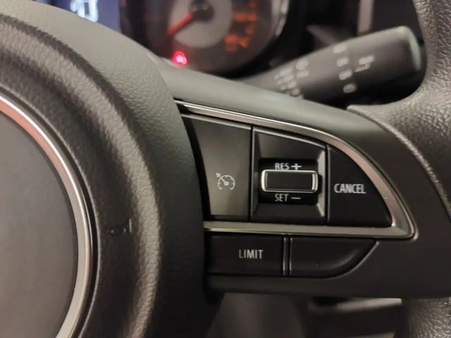 Suzuki Jimny AllGrip Comfort