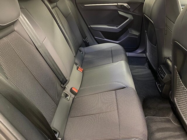 Audi S3 Quattro S-Tronic Sportback