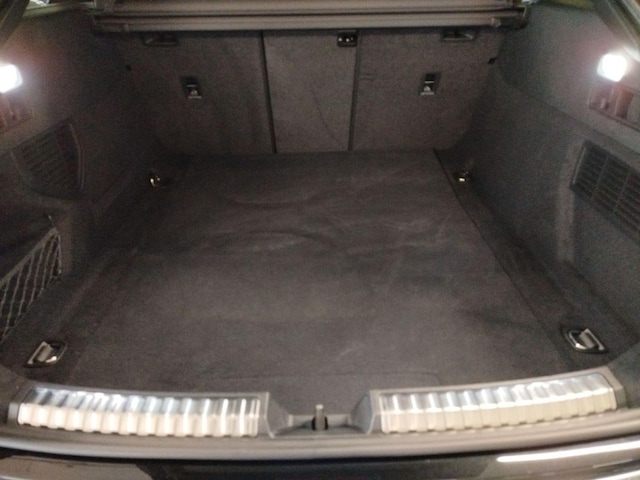 Audi S5 Avant S-Tronic