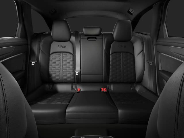 Audi RS6 *305 km/h*Keramik*HUD*B&O*