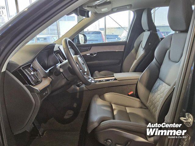 Volvo XC90 AWD Bright Plus T8