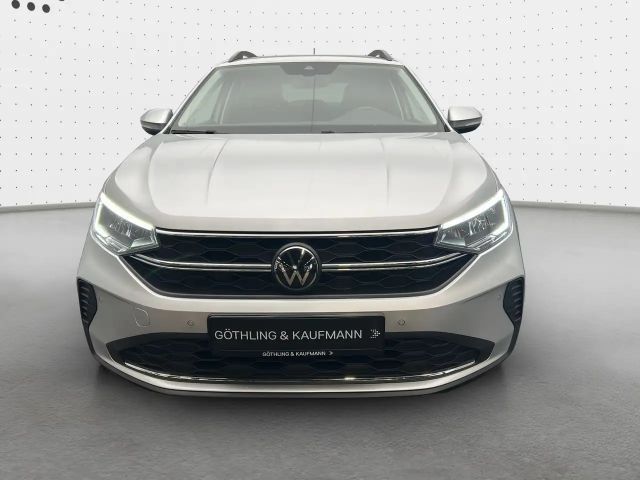 Volkswagen Taigo 1.0 TSI IQ.Drive Life