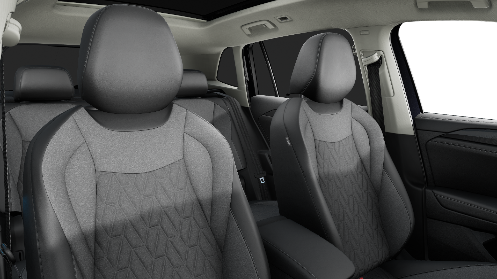 Volkswagen Tiguan 1.5 TSI DSG Life