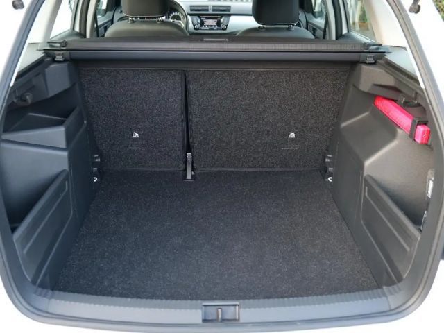 Skoda Fabia 1.0 TSI Ambition