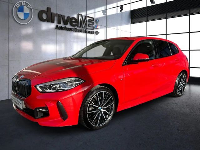 BMW 118 118i M-Sport