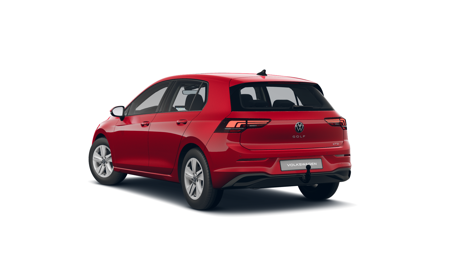 Volkswagen Golf 1.5 eTSI DSG Golf VIII Life