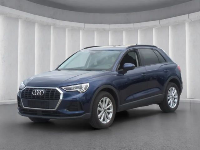 Audi Q3 35 TDI
