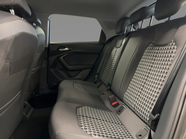 Audi A1 30 TFSI S-Line S-Tronic Sportback