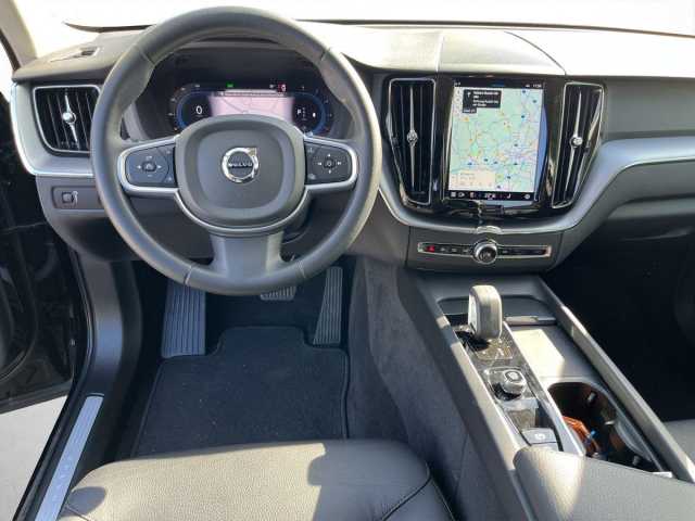 Volvo XC60 AWD Momentum