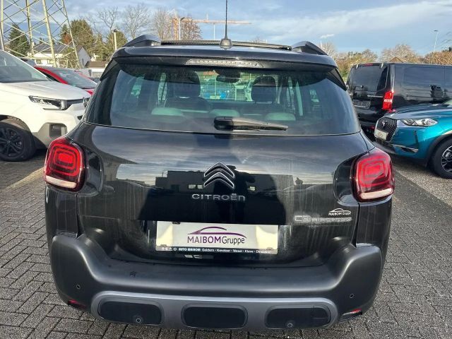 Citroën C3 Aircross Pack PureTech Shine