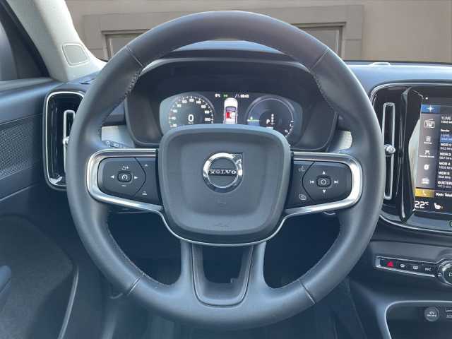 Volvo XC40 Inscription T4