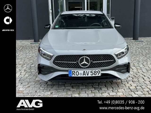 Mercedes-Benz A 200 Special Edition