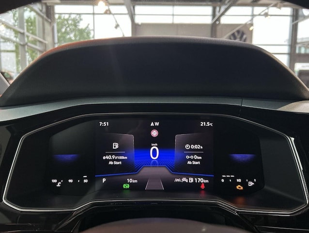 Volkswagen Taigo 1.0 TSI DSG IQ.Drive Plus