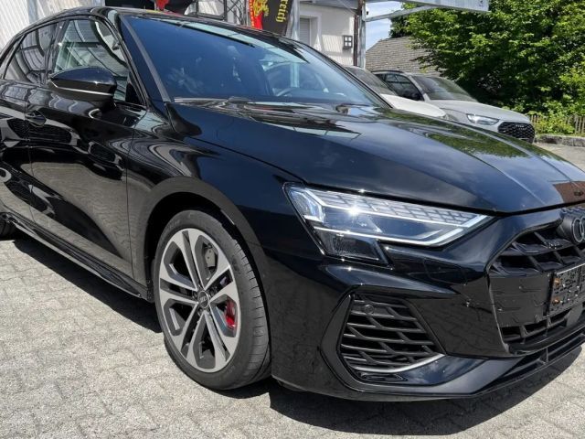 Audi S3 Quattro Sedan Sportback