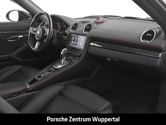 Porsche Boxster 4 718 GTS