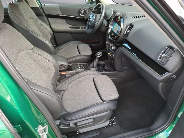 MINI Cooper SE Countryman All4 SE