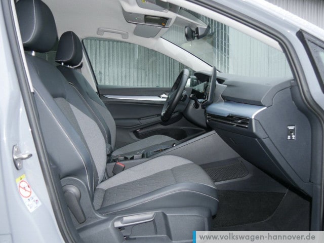 Volkswagen Golf 2.0 TDI DSG Golf VIII