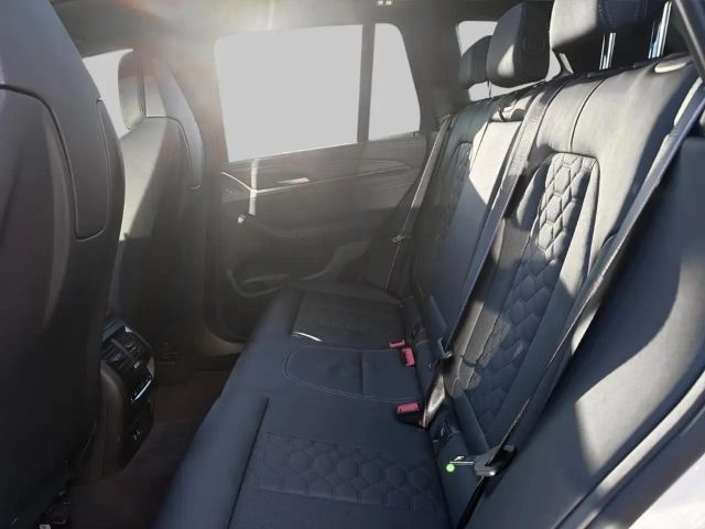 BMW X3 Competition xDrive