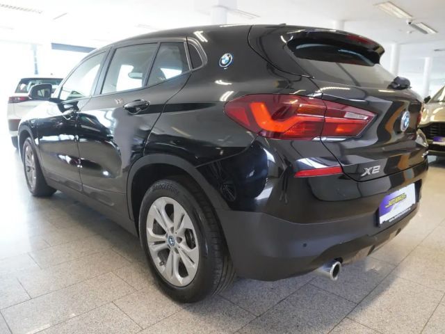 BMW X2 xDrive25e