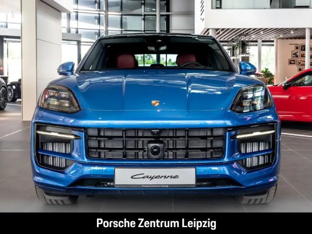 Porsche Cayenne Coupé E-Hybrid