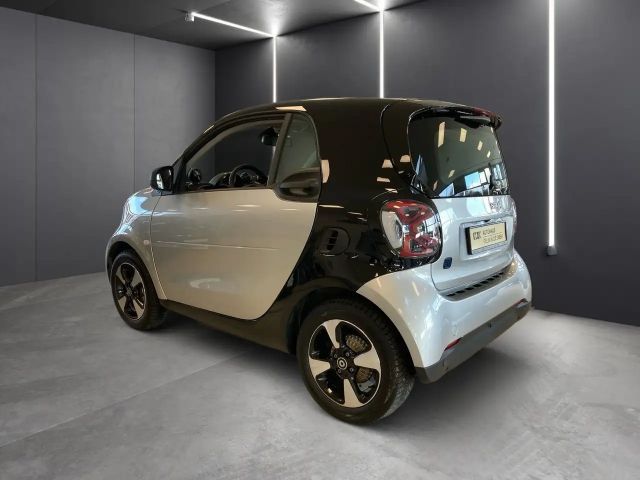 Smart EQ fortwo 22kw onboard charger