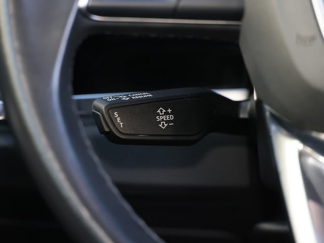 Audi Q3 45 TFSI Hybride S-Tronic