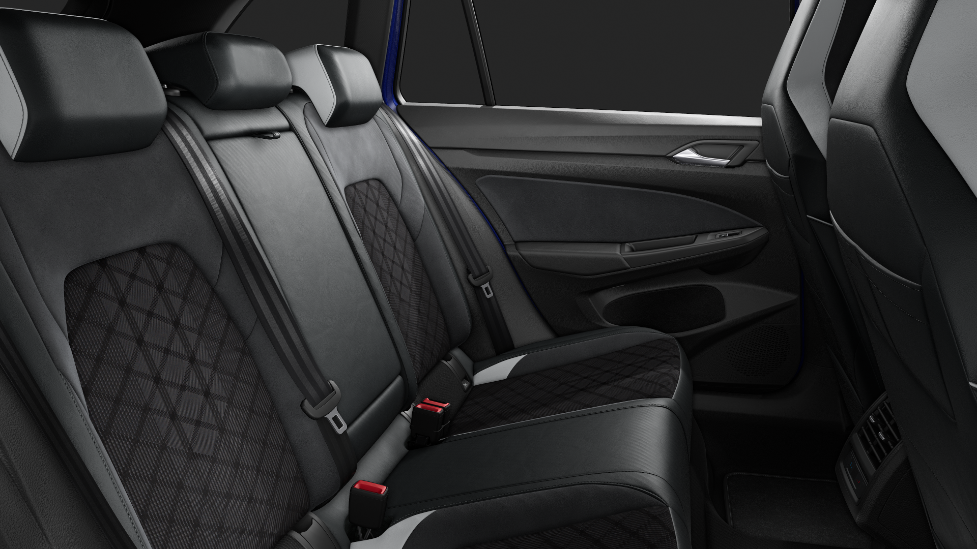 Volkswagen Golf 2.0 TDI DSG Variant