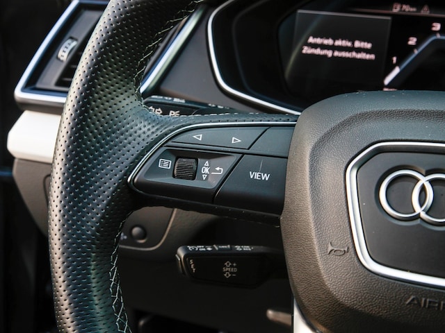 Audi Q5 40 TDI Quattro S-Tronic