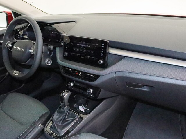 Skoda Fabia 1.0 TSI Selection