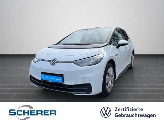 Volkswagen ID.3 45 kWh City Performance Pure