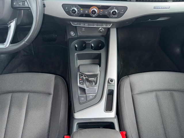 Audi A4 allroad 45 TFSI Quattro S-Tronic
