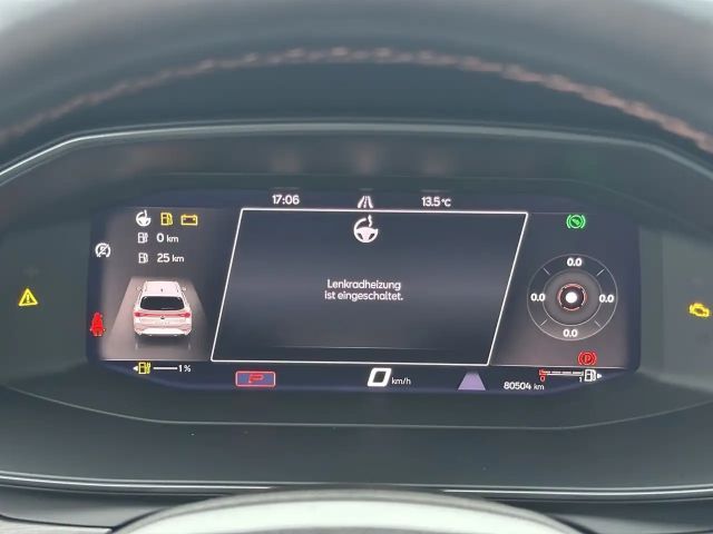 Cupra Leon Sportstourer VZ