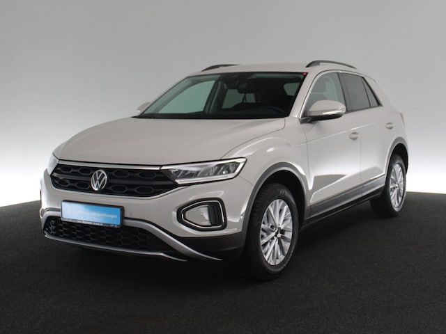Volkswagen T-Roc 1.0 TSI Life
